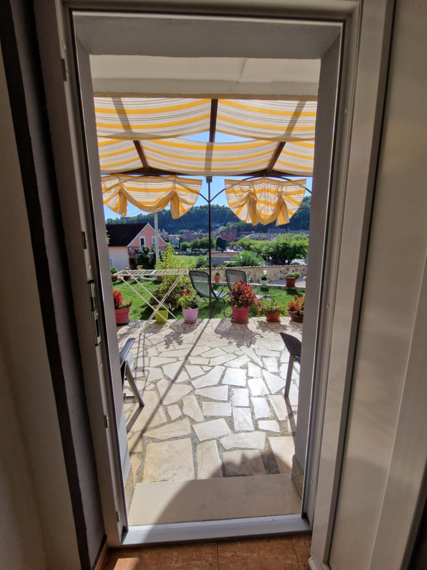 סקארדין Rooms Marijeta מראה חיצוני תמונה