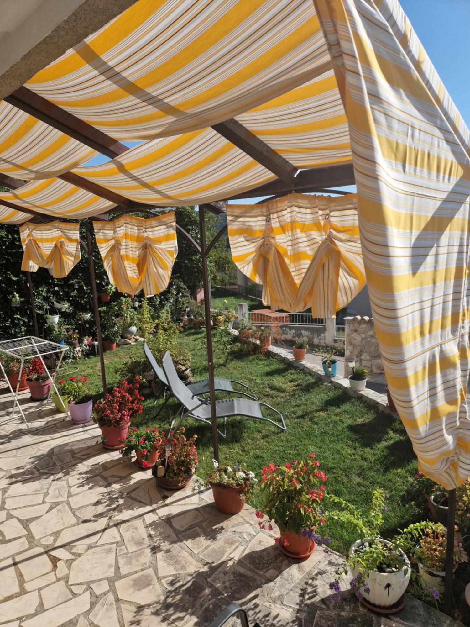 סקארדין Rooms Marijeta מראה חיצוני תמונה
