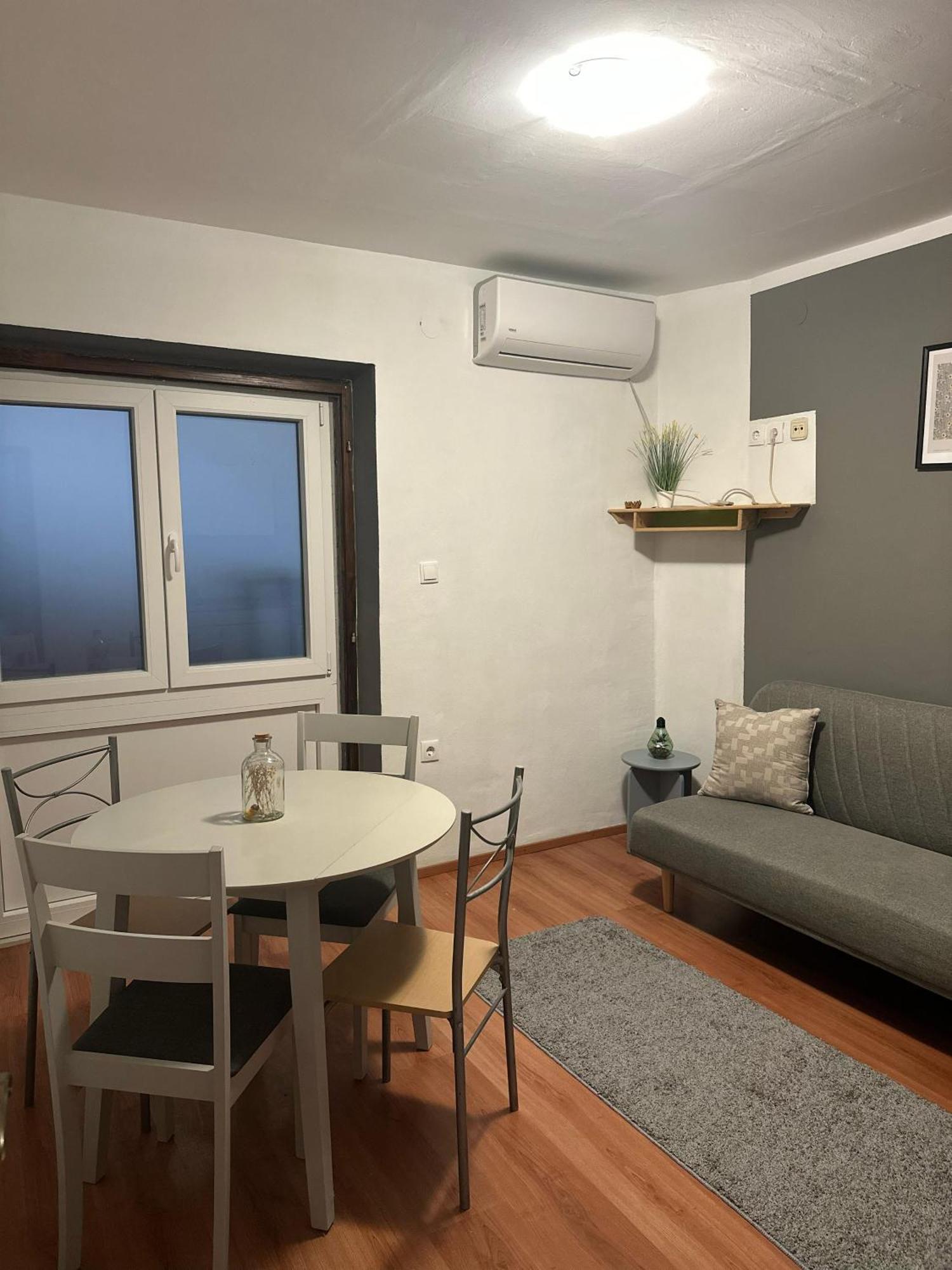 סקארדין Rooms Marijeta מראה חיצוני תמונה