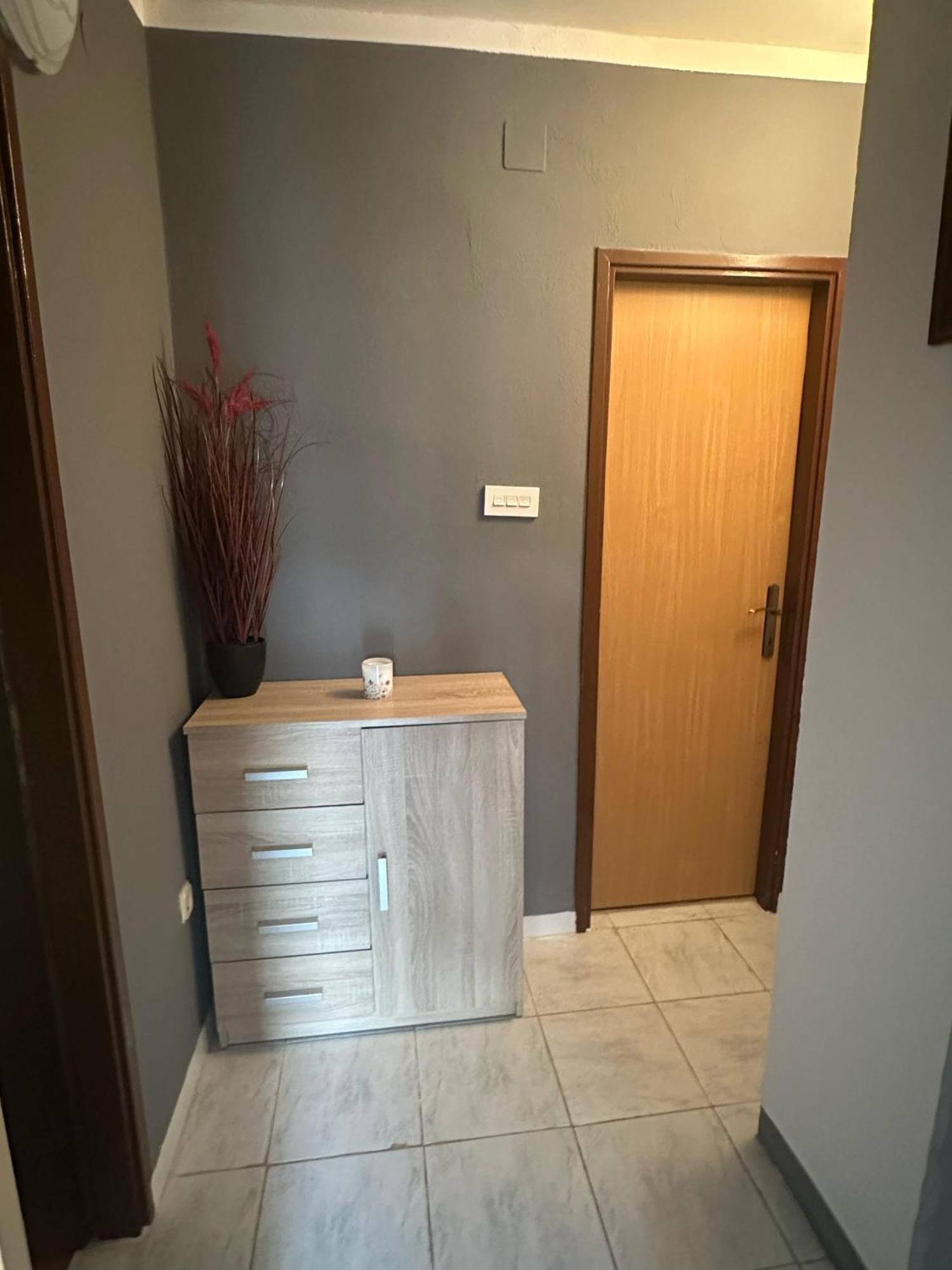 סקארדין Rooms Marijeta מראה חיצוני תמונה